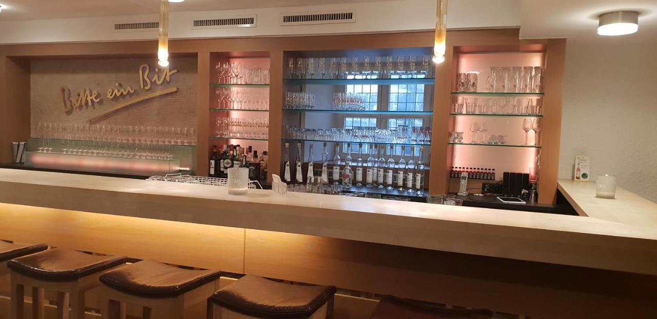 Zum Simonbraeu Ξενοδοχείο Bitburg Εξωτερικό φωτογραφία